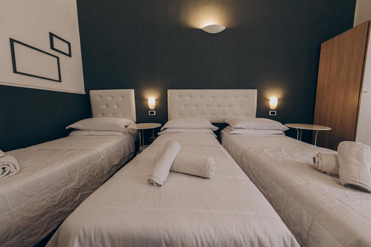Bed And Breakfast Nonna Maria Taranto Exterior foto