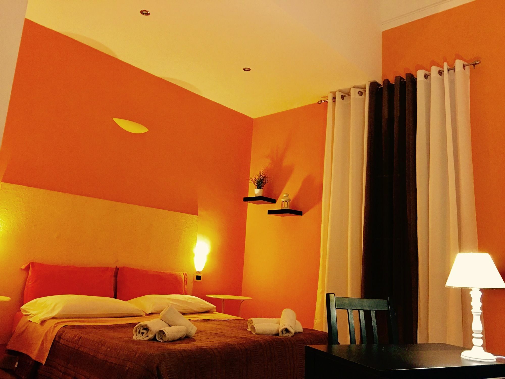 Bed And Breakfast Nonna Maria Taranto Exterior foto